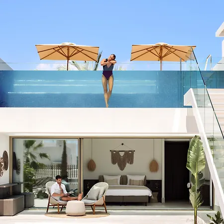 7Pines Resort Ibiza, Part Of Destination By Hyatt-2