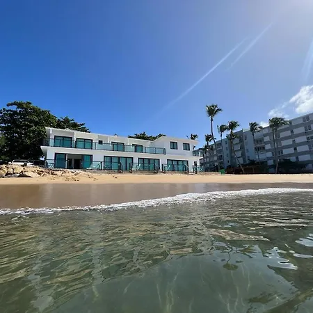 1 Corcega Beachfront Suites-3