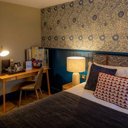Brisbane House Hotel-2