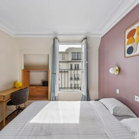 Hotel Margot-3