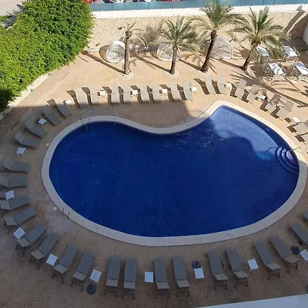 Hotel Agua Azul - Adults Only-3