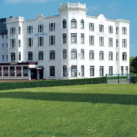 Seehotel Borkum-2