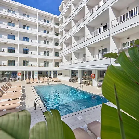 Hotel Ilusion Calma & Spa-2