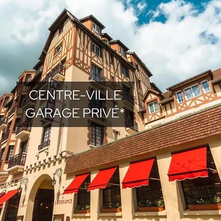 Grand Hotel De L'Esperance-2
