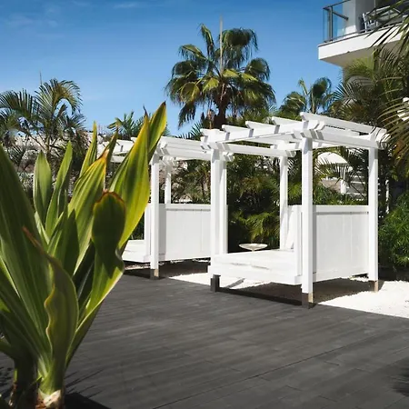 Marina Suites Gran Canaria-2