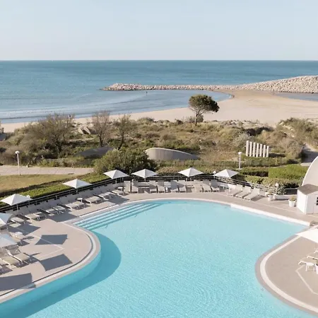 Hotel Les Corallines - Thalasso & Resort-2