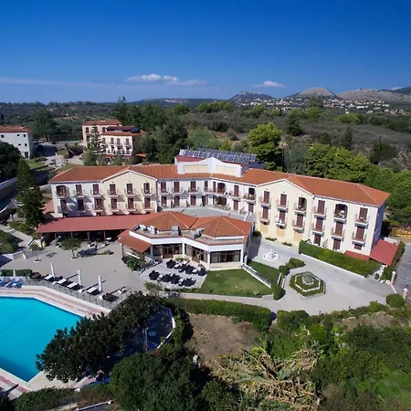Karavados Beach Hotel-3