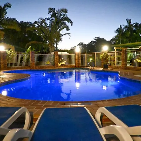 Glen Villa Resort-2