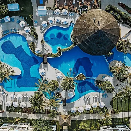 Prinsotel La Dorada & Spa-3