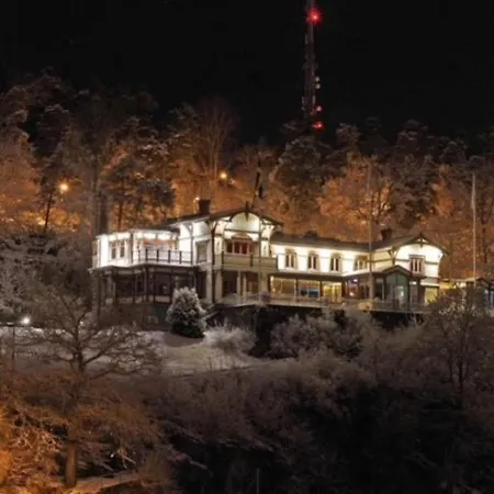 Albert Koek Hotell & Konferens-2