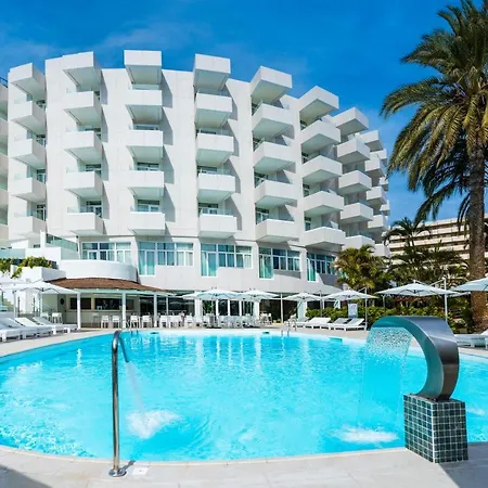 Hl Rondo Hotel-2
