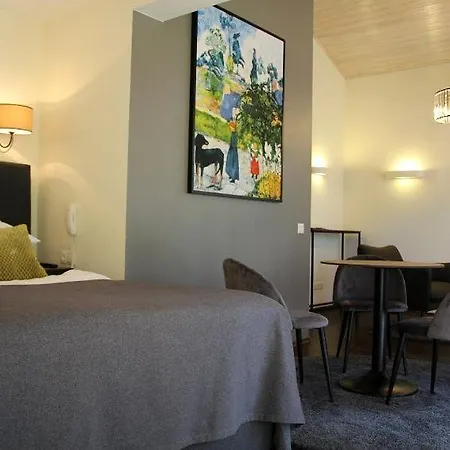 Margis Hotel & Spa-3