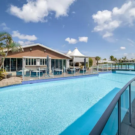 Oaks Port Stephens Pacific Blue Resort-2