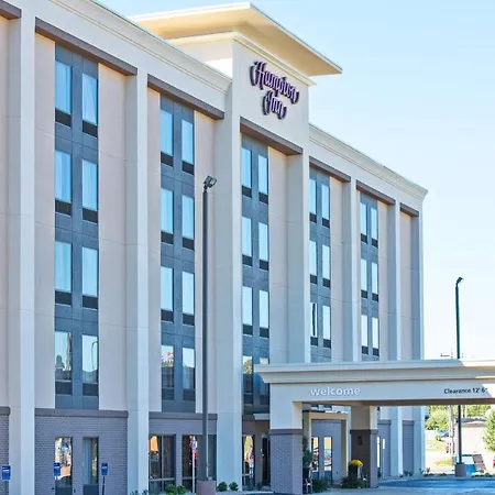 Hampton Inn Huntington/Barboursville-2