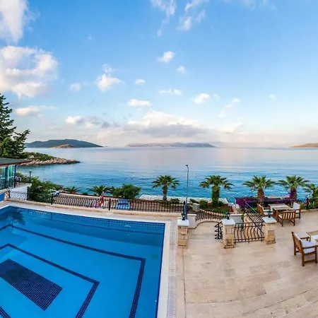 Aqua Princess Hotel-2