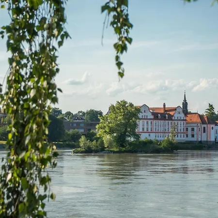 Hotel Forstinger - Boutique Hotel Schärding-3