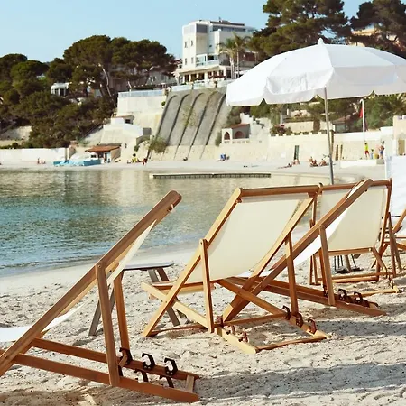 Hôtel&Spa Île Rousse Bandol by Thalazur-3