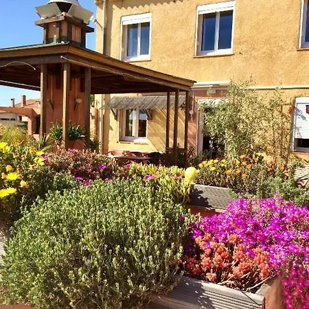Hotel Le Gambetta-3