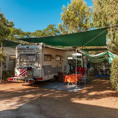 Residence Camping Atlantide-3