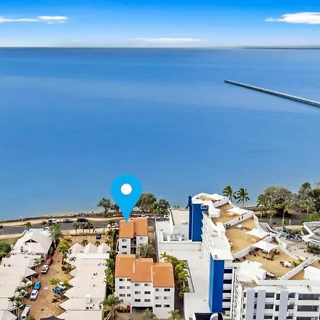Santalina On Hervey Bay-3