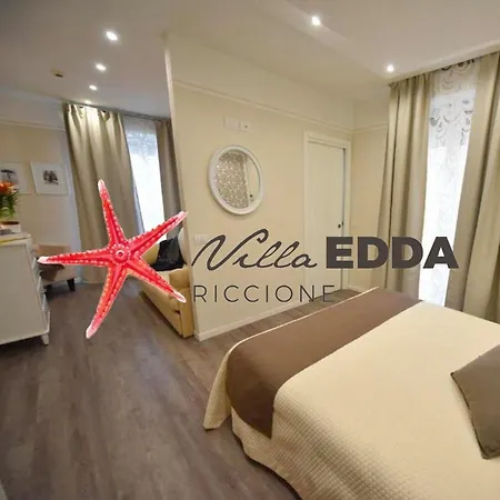 Hotel Villa Edda-3