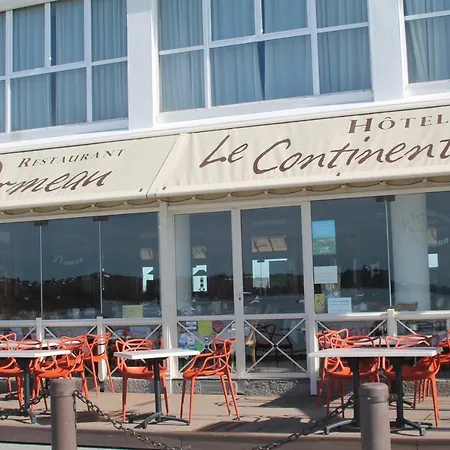 Le Continental-3