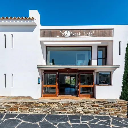 Hotel Sol Ixent - Adults Only-2