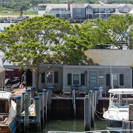 The Cottages At Nantucket Boat Basin-2
