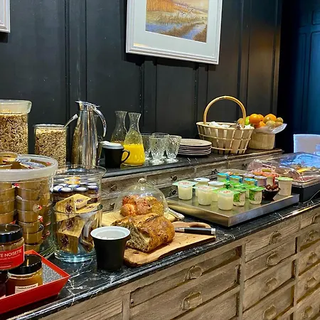 La Tour Cocooning&Gastronomie-2