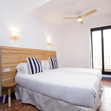 Hotel Casa Mas-3