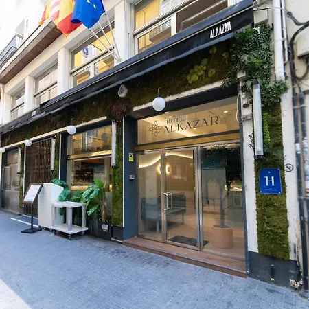Hotel Alkazar-3