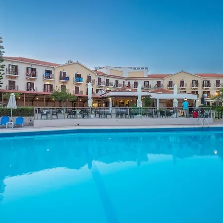 Karavados Beach Hotel-3