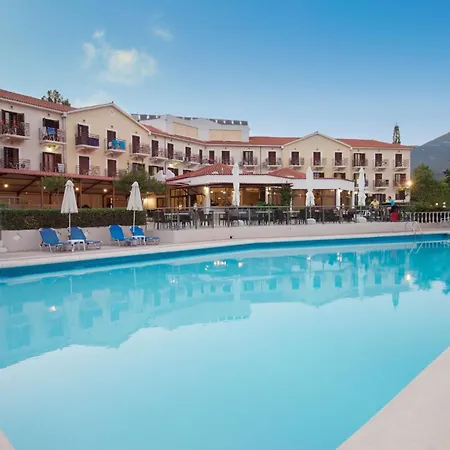Karavados Beach Hotel-3