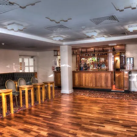 George IV Hotel-2