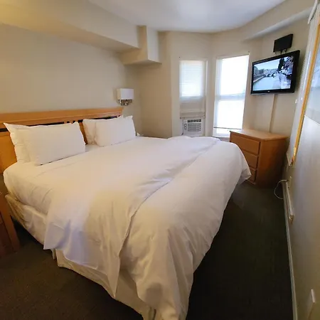 Times Square Suites Hotel-2