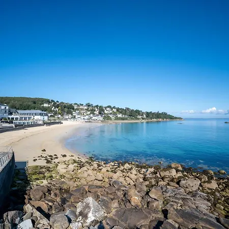Hotel L'Escale Marine Valdys Resort & Spa-2