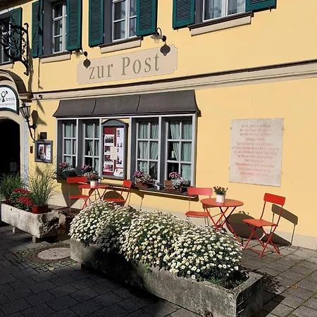 Posthotel Arnold-2