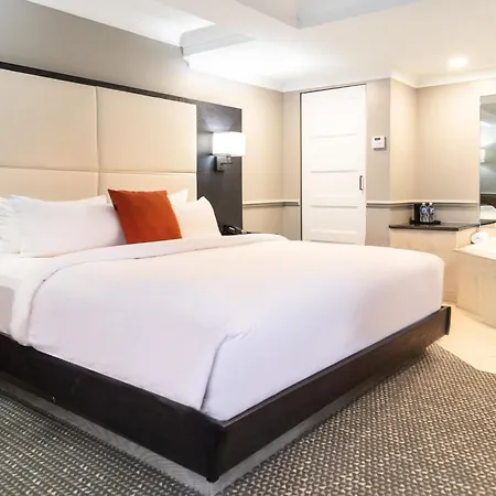 Crowne Plaza Fredericton Lord Beaverbrook By Ihg-3