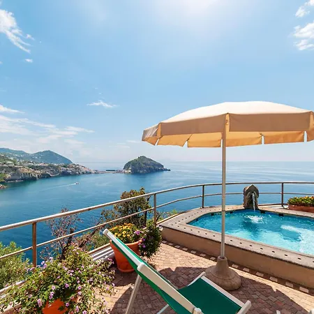 Punta Chiarito Resort-2