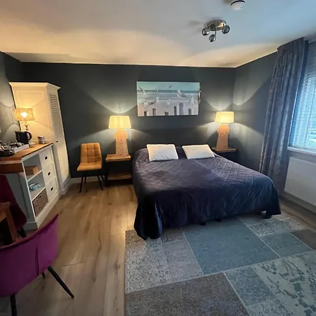 B&B De Koog Texel-3