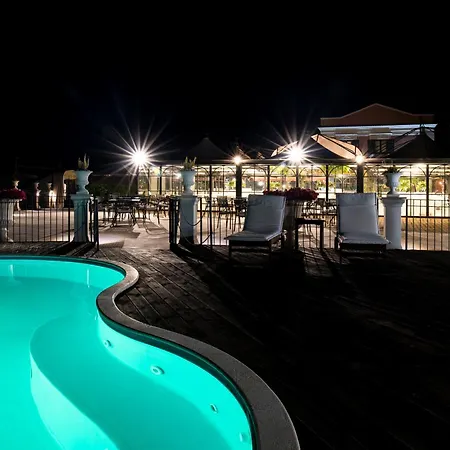 Relais Villa Giuliana-2