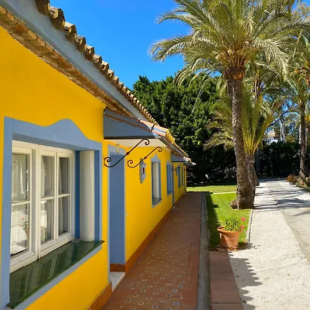 Cortijo La Saleta Banus-2