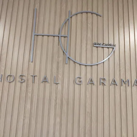 Hostal Garamar-2