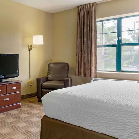 Extended Stay America Suites - Los Angeles - Ontario Airport-3