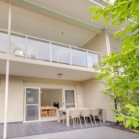 Oaks Port Stephens Pacific Blue Resort-2