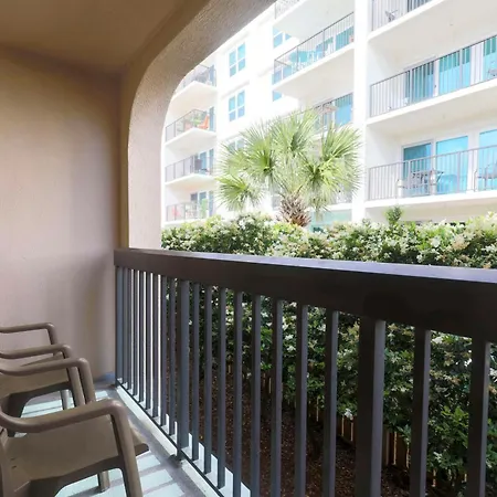 Hampton Inn Fort Walton Beach-3
