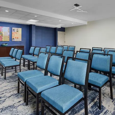 Hampton Inn Ft. Lauderdale-Cypress Creek-3