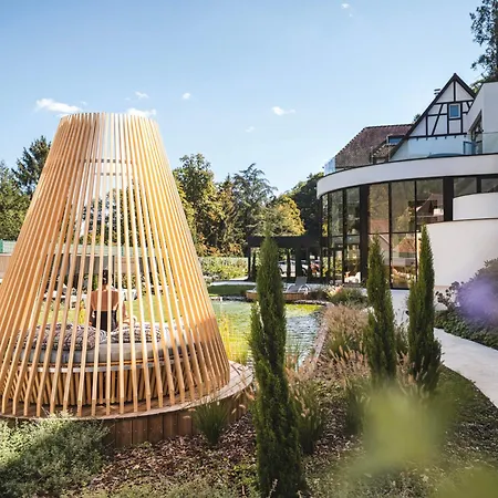 6717 Nature Hotel & Spa Le Clos Des Delices-3