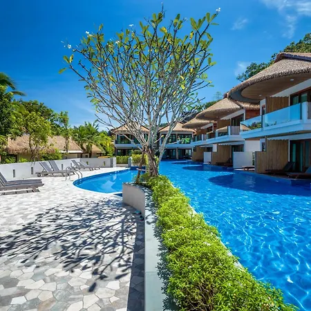 Tup Kaek Sunset Beach Resort-Sha Plus-2