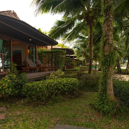 Tup Kaek Sunset Beach Resort-SHA Plus-3